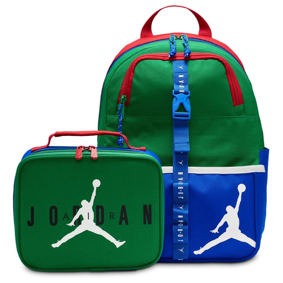Jordan Τσάντα πλάτης Jan Air Lunch Backpack